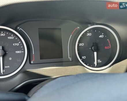 Белый Ивеко Дейли, объемом двигателя 3 л и пробегом 257 тыс. км за 27500 $, фото 11 на Automoto.ua