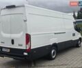 Белый Ивеко Дейли, объемом двигателя 2.3 л и пробегом 220 тыс. км за 23999 $, фото 17 на Automoto.ua
