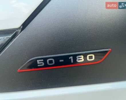 Белый Ивеко Дейли, объемом двигателя 3 л и пробегом 301 тыс. км за 27500 $, фото 33 на Automoto.ua