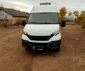 Белый Ивеко Дейли, объемом двигателя 2.3 л и пробегом 130 тыс. км за 25900 $, фото 1 на Automoto.ua