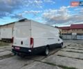 Белый Ивеко Дейли, объемом двигателя 3 л и пробегом 301 тыс. км за 27500 $, фото 20 на Automoto.ua
