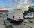 Белый Ивеко Дейли, объемом двигателя 3 л и пробегом 301 тыс. км за 27500 $, фото 24 на Automoto.ua