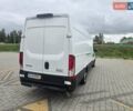 Белый Ивеко Дейли, объемом двигателя 2.3 л и пробегом 220 тыс. км за 23999 $, фото 19 на Automoto.ua