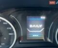 Белый Ивеко Дейли, объемом двигателя 3 л и пробегом 301 тыс. км за 27500 $, фото 48 на Automoto.ua
