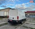 Белый Ивеко Дейли, объемом двигателя 3 л и пробегом 301 тыс. км за 27500 $, фото 22 на Automoto.ua