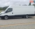 Белый Ивеко Дейли, объемом двигателя 2.3 л и пробегом 220 тыс. км за 24999 $, фото 7 на Automoto.ua