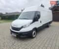 Белый Ивеко Дейли, объемом двигателя 2.3 л и пробегом 220 тыс. км за 23999 $, фото 5 на Automoto.ua