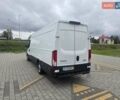 Белый Ивеко Дейли, объемом двигателя 2.3 л и пробегом 220 тыс. км за 23999 $, фото 20 на Automoto.ua
