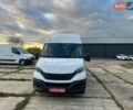 Белый Ивеко Дейли, объемом двигателя 3 л и пробегом 301 тыс. км за 27500 $, фото 13 на Automoto.ua