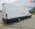 Белый Ивеко Дейли, объемом двигателя 2.3 л и пробегом 220 тыс. км за 23999 $, фото 12 на Automoto.ua