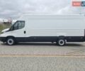 Белый Ивеко Дейли, объемом двигателя 2.3 л и пробегом 220 тыс. км за 24999 $, фото 2 на Automoto.ua