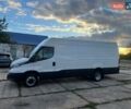 Белый Ивеко Дейли, объемом двигателя 3 л и пробегом 301 тыс. км за 27500 $, фото 31 на Automoto.ua