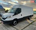 Белый Ивеко Дейли, объемом двигателя 3 л и пробегом 301 тыс. км за 27500 $, фото 32 на Automoto.ua