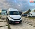 Белый Ивеко Дейли, объемом двигателя 3 л и пробегом 301 тыс. км за 27500 $, фото 11 на Automoto.ua