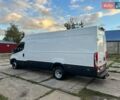 Белый Ивеко Дейли, объемом двигателя 3 л и пробегом 301 тыс. км за 27500 $, фото 27 на Automoto.ua