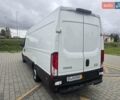 Белый Ивеко Дейли, объемом двигателя 2.3 л и пробегом 220 тыс. км за 24999 $, фото 11 на Automoto.ua