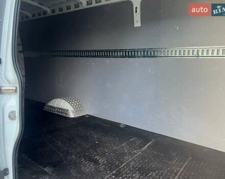 Белый Ивеко Дейли, объемом двигателя 3 л и пробегом 301 тыс. км за 27500 $, фото 37 на Automoto.ua