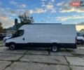 Белый Ивеко Дейли, объемом двигателя 3 л и пробегом 301 тыс. км за 27500 $, фото 29 на Automoto.ua