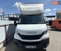 Белый Ивеко Дейли, объемом двигателя 3 л и пробегом 257 тыс. км за 27500 $, фото 1 на Automoto.ua