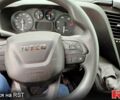 Белый Ивеко Дейли, объемом двигателя 2.3 л и пробегом 130 тыс. км за 25900 $, фото 8 на Automoto.ua