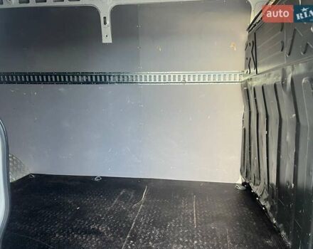 Белый Ивеко Дейли, объемом двигателя 3 л и пробегом 301 тыс. км за 27500 $, фото 38 на Automoto.ua