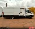 Белый Ивеко Дейли, объемом двигателя 2.3 л и пробегом 130 тыс. км за 25900 $, фото 2 на Automoto.ua