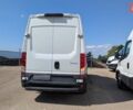 Белый Ивеко Дейли, объемом двигателя 2.3 л и пробегом 85 тыс. км за 29719 $, фото 3 на Automoto.ua
