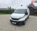 Белый Ивеко Дейли, объемом двигателя 2.3 л и пробегом 220 тыс. км за 23999 $, фото 9 на Automoto.ua