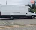 Белый Ивеко Дейли, объемом двигателя 2.3 л и пробегом 220 тыс. км за 23999 $, фото 23 на Automoto.ua