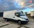 Белый Ивеко Дейли, объемом двигателя 3 л и пробегом 301 тыс. км за 27500 $, фото 15 на Automoto.ua