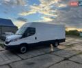 Белый Ивеко Дейли, объемом двигателя 3 л и пробегом 301 тыс. км за 27500 $, фото 2 на Automoto.ua