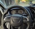 Білий Івеко Дейлі, об'ємом двигуна 2.3 л та пробігом 228 тис. км за 26400 $, фото 6 на Automoto.ua