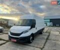 Белый Ивеко Дейли, объемом двигателя 3 л и пробегом 301 тыс. км за 27500 $, фото 9 на Automoto.ua