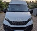 Білий Івеко Дейлі, об'ємом двигуна 2.3 л та пробігом 228 тис. км за 26400 $, фото 1 на Automoto.ua