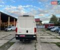 Белый Ивеко Дейли, объемом двигателя 3 л и пробегом 301 тыс. км за 27500 $, фото 21 на Automoto.ua