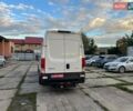 Белый Ивеко Дейли, объемом двигателя 3 л и пробегом 301 тыс. км за 27500 $, фото 23 на Automoto.ua