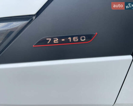 Білий Івеко Дейлі, об'ємом двигуна 3 л та пробігом 226 тис. км за 38900 $, фото 19 на Automoto.ua