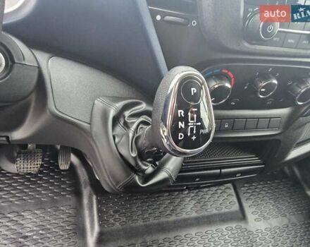 Белый Ивеко Дейли, объемом двигателя 2.3 л и пробегом 220 тыс. км за 23999 $, фото 37 на Automoto.ua