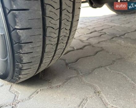Белый Ивеко Дейли, объемом двигателя 3 л и пробегом 257 тыс. км за 27500 $, фото 6 на Automoto.ua