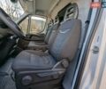 Белый Ивеко Дейли, объемом двигателя 2.3 л и пробегом 85 тыс. км за 29719 $, фото 8 на Automoto.ua