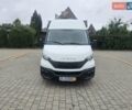 Белый Ивеко Дейли, объемом двигателя 2.3 л и пробегом 220 тыс. км за 23999 $, фото 4 на Automoto.ua