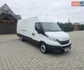 Белый Ивеко Дейли, объемом двигателя 2.3 л и пробегом 220 тыс. км за 23999 $, фото 3 на Automoto.ua