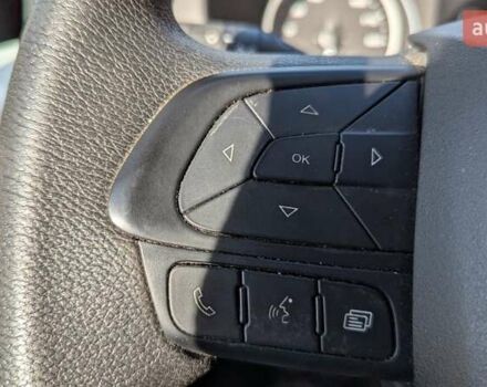 Белый Ивеко Дейли, объемом двигателя 2.3 л и пробегом 86 тыс. км за 31045 $, фото 18 на Automoto.ua