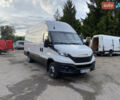 Білий Івеко Дейлі, об'ємом двигуна 3 л та пробігом 207 тис. км за 33000 $, фото 1 на Automoto.ua
