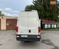 Білий Івеко Дейлі, об'ємом двигуна 3 л та пробігом 207 тис. км за 33000 $, фото 8 на Automoto.ua