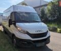 Белый Ивеко Дейли, объемом двигателя 2.3 л и пробегом 86 тыс. км за 31045 $, фото 1 на Automoto.ua