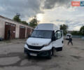 Білий Івеко Дейлі, об'ємом двигуна 3 л та пробігом 207 тис. км за 33000 $, фото 1 на Automoto.ua