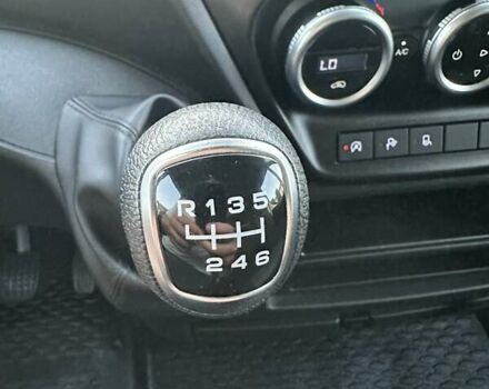 Белый Ивеко Дейли, объемом двигателя 0 л и пробегом 42 тыс. км за 26500 $, фото 24 на Automoto.ua