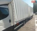 Белый Ивеко Дейли, объемом двигателя 3 л и пробегом 50 тыс. км за 47000 $, фото 8 на Automoto.ua