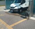 Белый Ивеко Дейли, объемом двигателя 3 л и пробегом 50 тыс. км за 47000 $, фото 3 на Automoto.ua